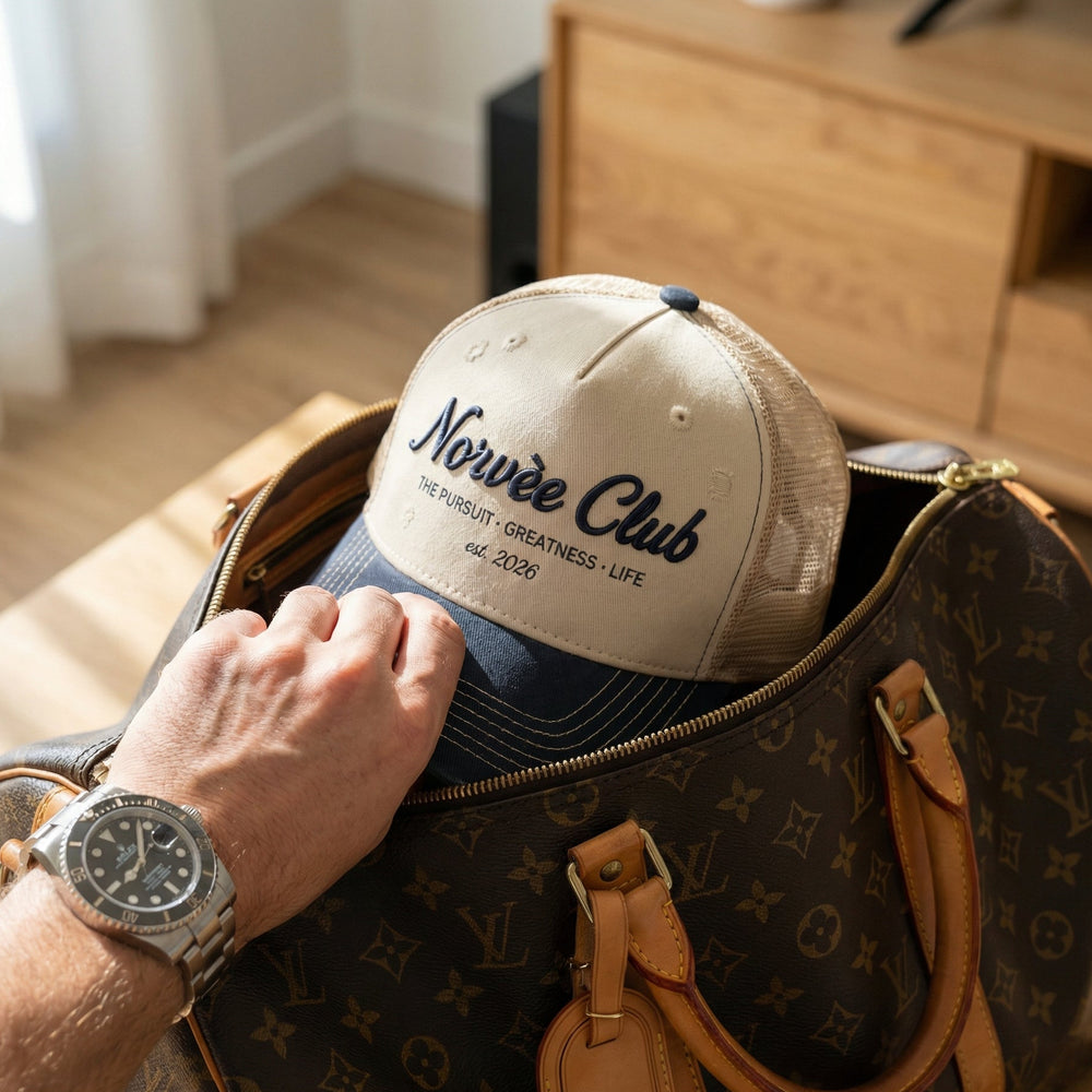HEADWEAR